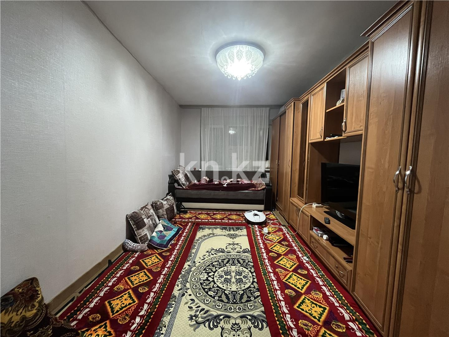 Продажа 2-комнатной квартиры, 48 м² - Продажа квартир в Темиртау фото 1 из 5