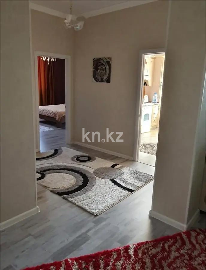 Продажа 3-комнатной квартиры, 83.3 м² в Астане - фото 4