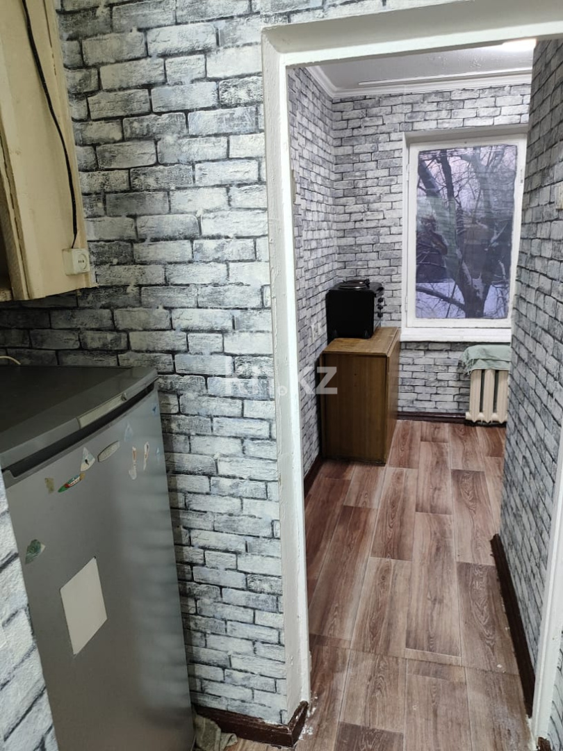 Продажа 1-комнатной квартиры, 31.4 м² - Недвижимость в Алматинской области фото 4 из 9