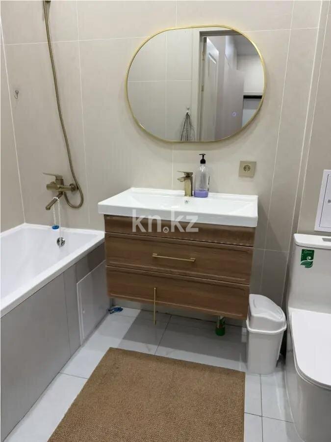 Продажа 2-комнатной квартиры, 70 м² в Астане - фото 4