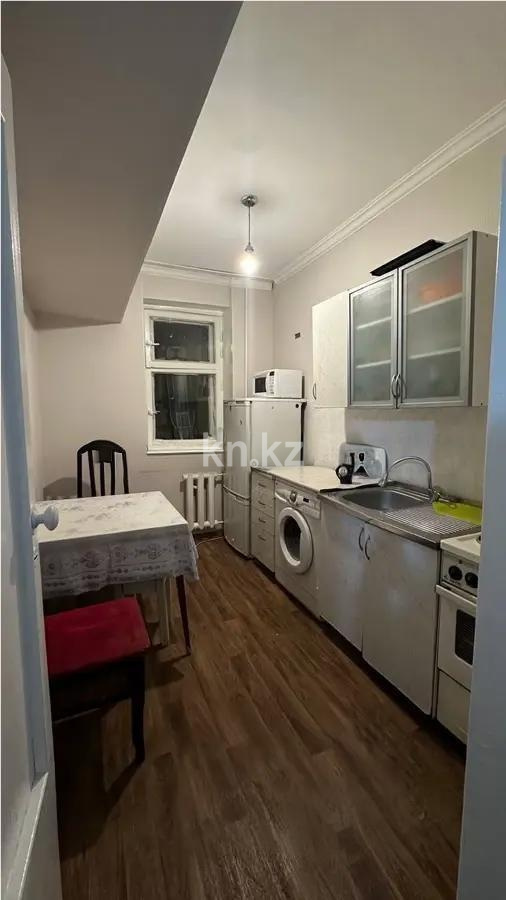 Продажа 2-комнатной квартиры, 42 м² - Продажа квартир в Казахстане - страница 23 фото 3 из 4