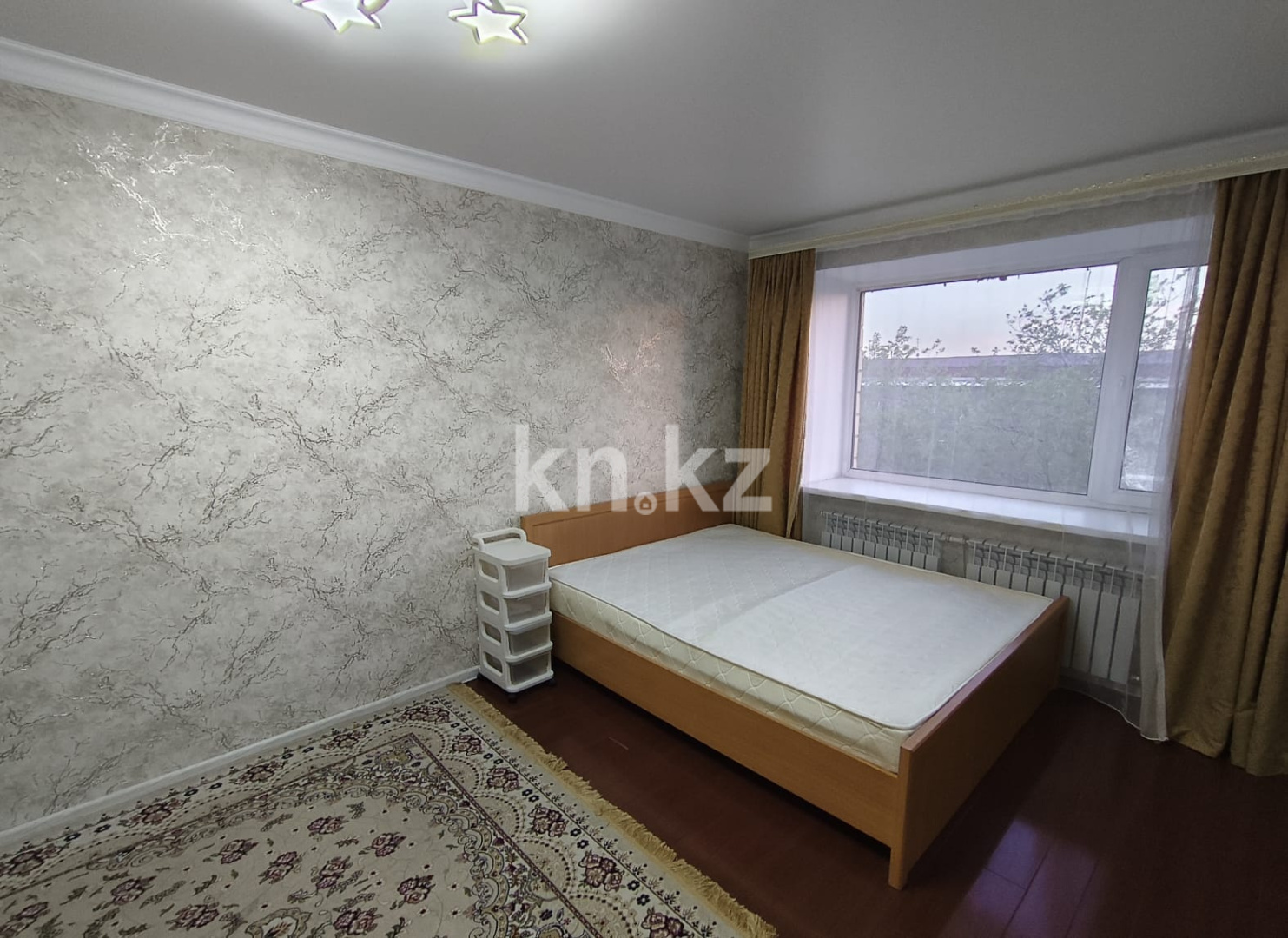 Продажа 1-комнатной квартиры, 31 м² в Караганде - фото 3
