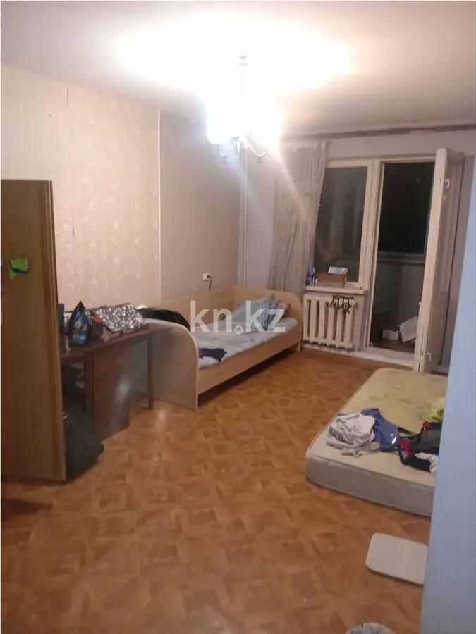 Продажа 2-комнатной квартиры, 47 м², ул. Богенбай батыра, дом  300 - Продажа квартир в Алматы фото 1 из 4