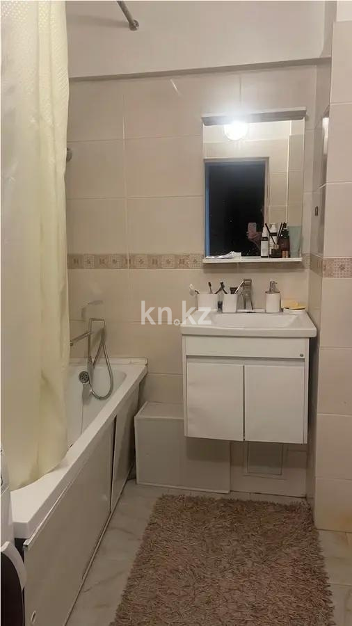Продажа 2-комнатной квартиры, 50 м² в Алматы - фото 4