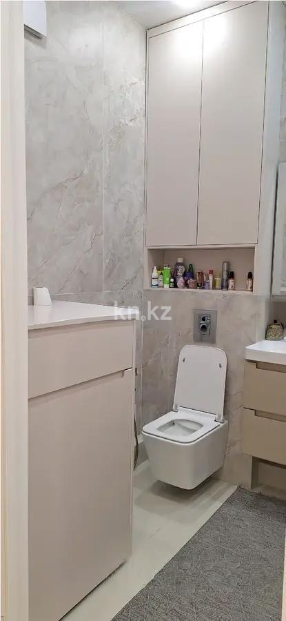 Продажа 3-комнатной квартиры, 96 м² - Продажа квартир в новостройках Алматы без посредников - страница 2 фото 4 из 5