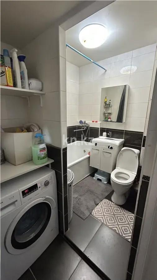 Продажа 2-комнатной квартиры, 43 м² - Продажа квартир в Алматы - страница 3 фото 4 из 4