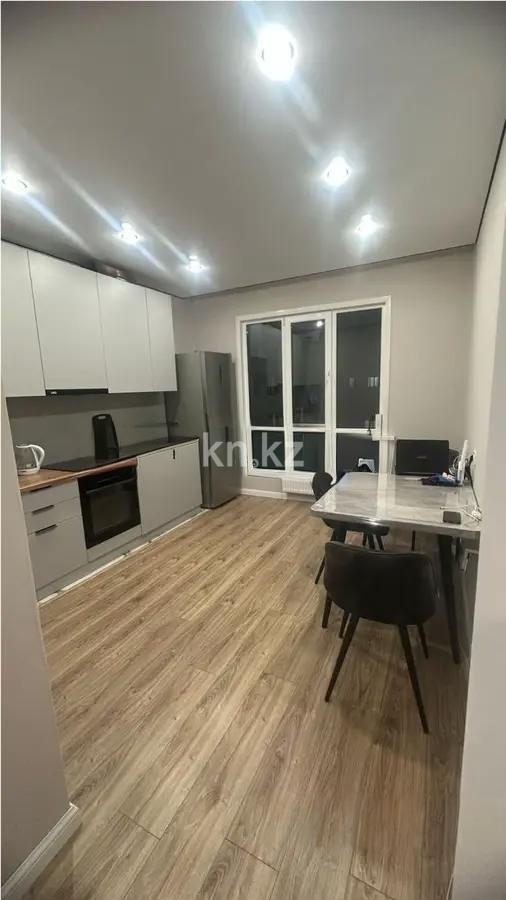 Продажа 1-комнатной квартиры, 40.5 м² - Продажа недвижимости в Астане - страница 13 фото 2 из 3