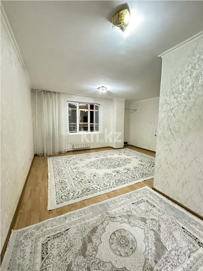 Продажа 1-комнатной квартиры, 43 м² в Астане