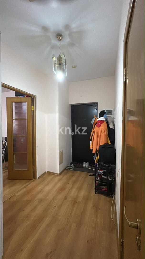 Аренда 1-комнатной квартиры, 43 м² в Астане - фото 4