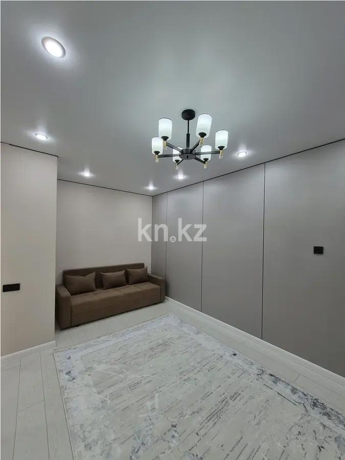 Продажа 1-комнатной квартиры, 36.4 м² - Продажа квартир в Казахстане - страница 25 фото 1 из 5