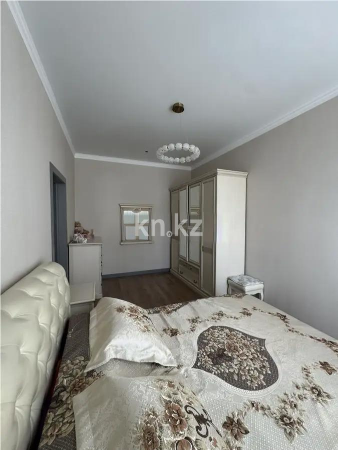 Продажа 2-комнатной квартиры, 51.4 м² в Астане