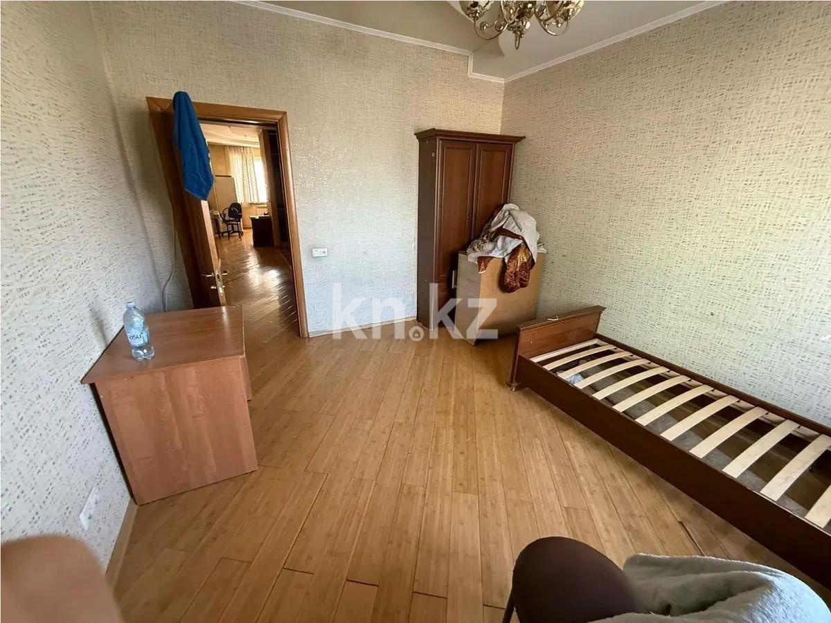 Продажа 3-комнатной квартиры, 100 м², ул. Розыбакиева, дом  281 в Алматы - фото 3