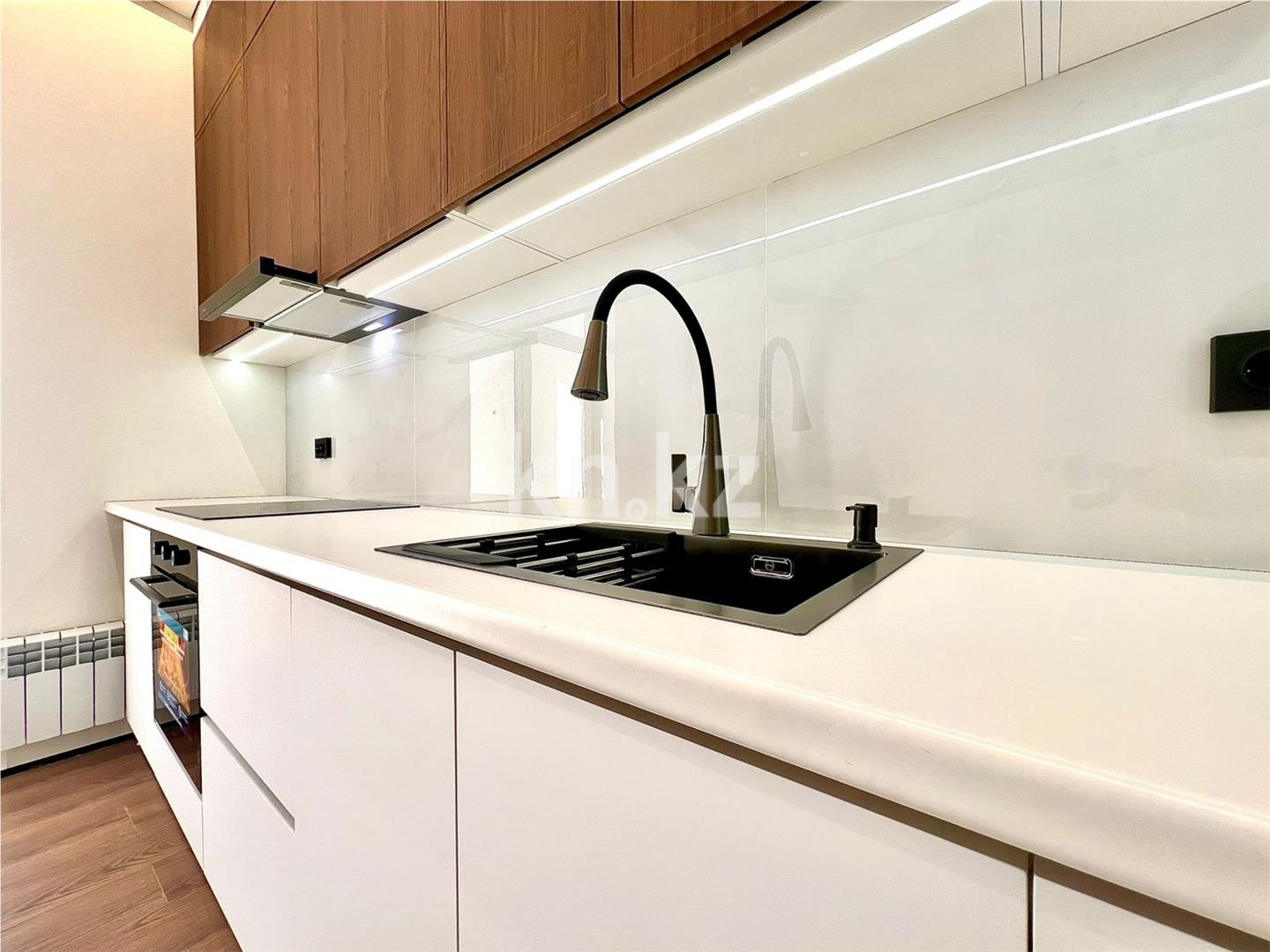 Продажа 3-комнатной квартиры, 88 м² - Продажа квартир в Казахстане - страница 20 фото 17 из 37