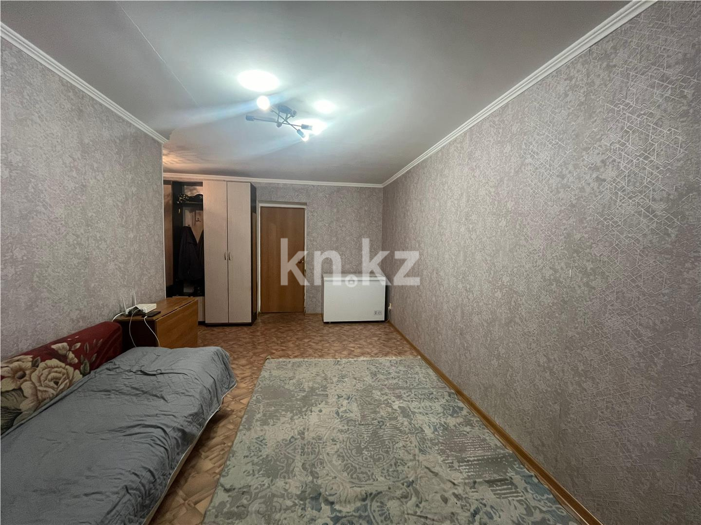 Продажа 2-комнатной квартиры, 40 м², ул. Петрова в Астане - фото 2