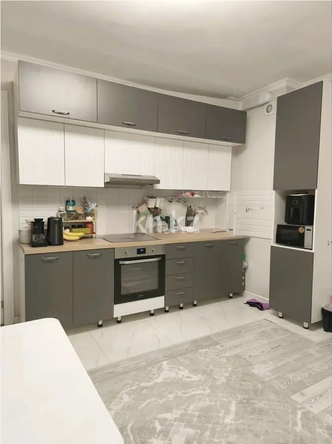 Продажа 3-комнатной квартиры, 73.8 м² - Продажа трехкомнатных квартир от собственников в Алматы фото 3 из 5