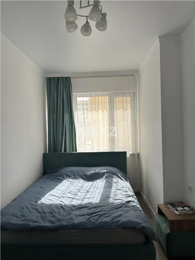 Продажа 2-комнатной квартиры, 40 м², пр. Назарбаева, дом  36 - Продажа  двухкомнатных квартир в новостройках Алматы с фото фото 2 из 3