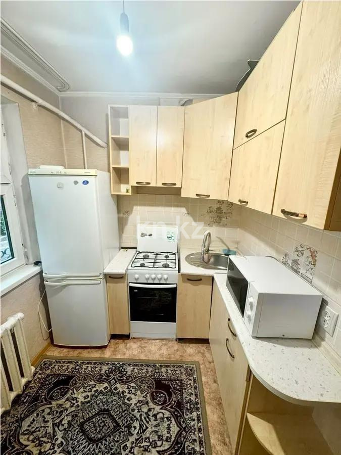 Продажа 1-комнатной квартиры, 33 м² в Алматы - фото 2