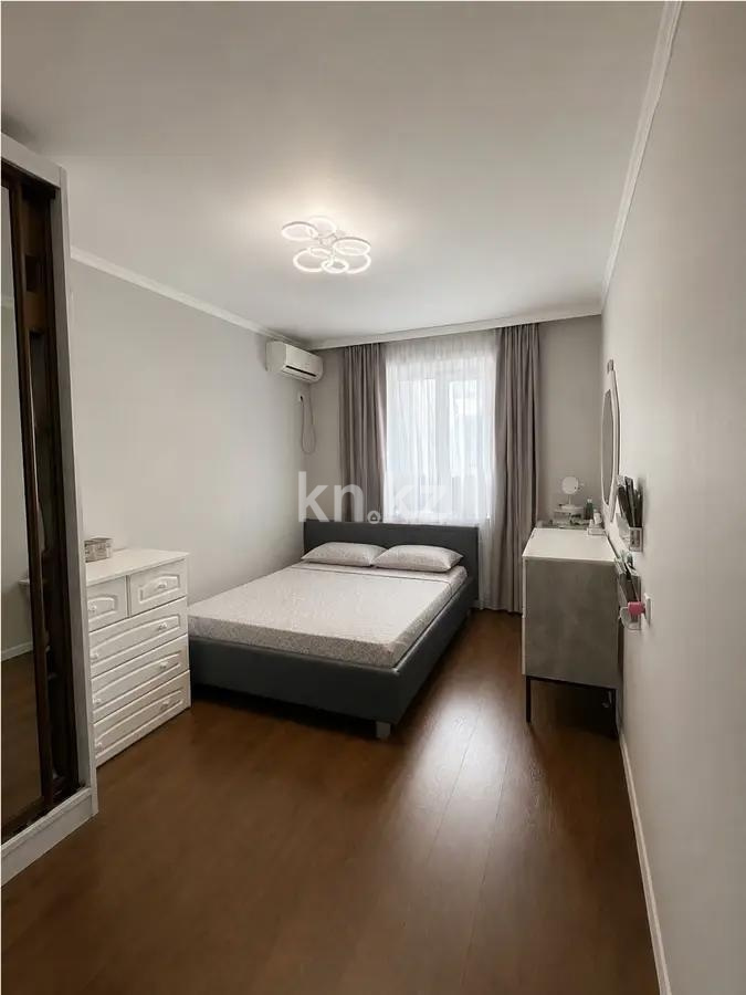 Продажа 3-комнатной квартиры, 58.8 м² - Недвижимость в Астане - страница 7 фото 2 из 5