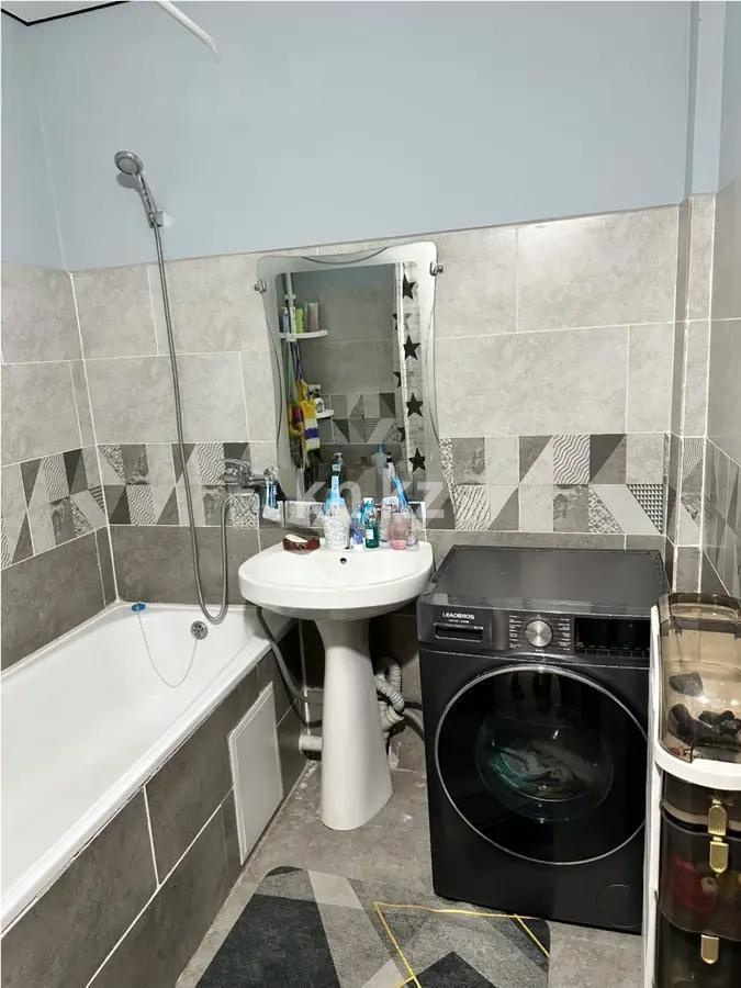 Продажа 3-комнатной квартиры, 75 м², пр. Райымбека, дом  243/1 - Продажа квартир в Алматы с фото фото 4 из 5