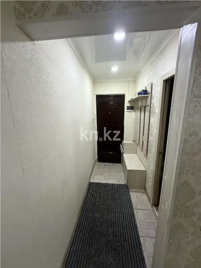 Продажа 3-комнатной квартиры, 58 м², мкр-н 2, дом  45 - Продажа квартир в Алматы фото 6 из 6