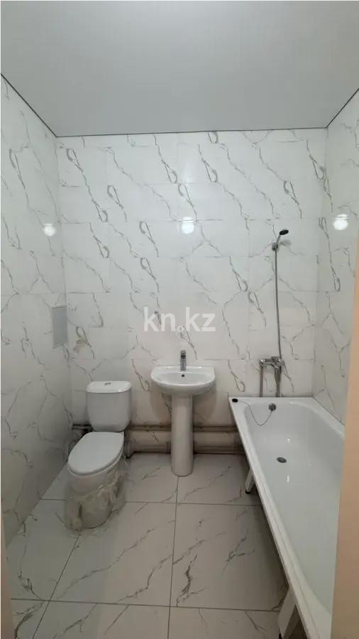 Продажа 1-комнатной квартиры, 39.8 м², ул. Калдаякова, дом  58/2 - Продажа  однокомнатных квартир в новостройках Астаны фото 3 из 3