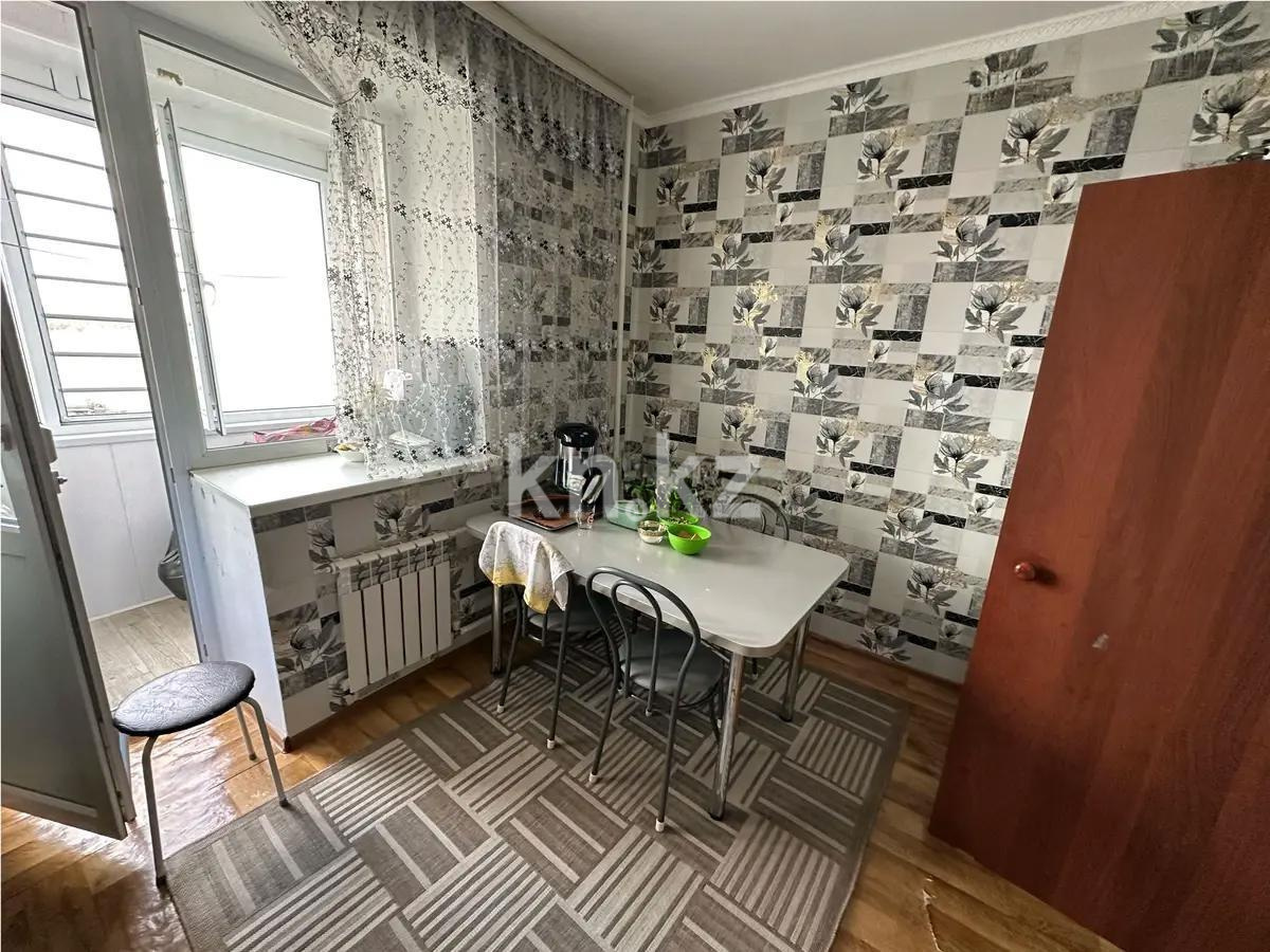Продажа 3-комнатной квартиры, 81 м², пр. Кошкарбаева, дом  80/1 - Продажа квартир в новостройках Астаны фото 3 из 7