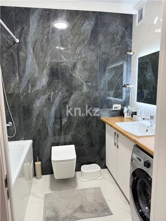 Продажа 2-комнатной квартиры, 45 м² - Продажа квартир в новостройках Астаны - страница 22 фото 4 из 5