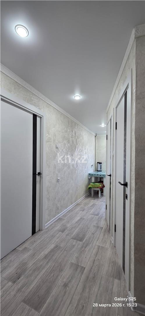 Продажа 2-комнатной квартиры, 64 м² в Темиртау - фото 12