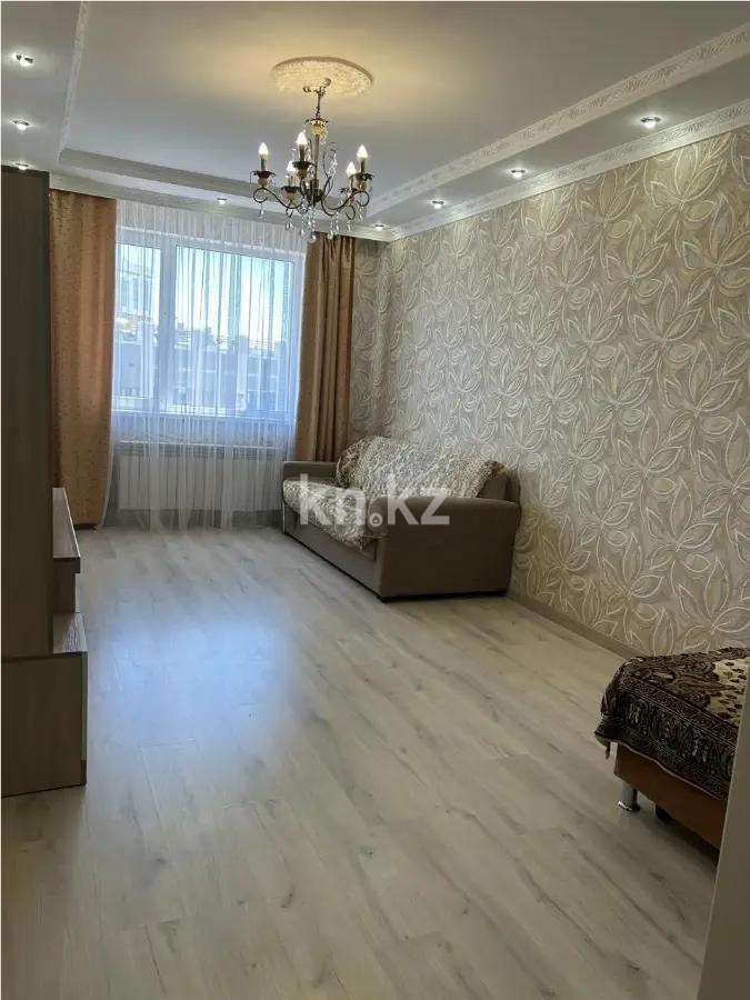 Продажа 1-комнатной квартиры, 40.9 м² в Астане