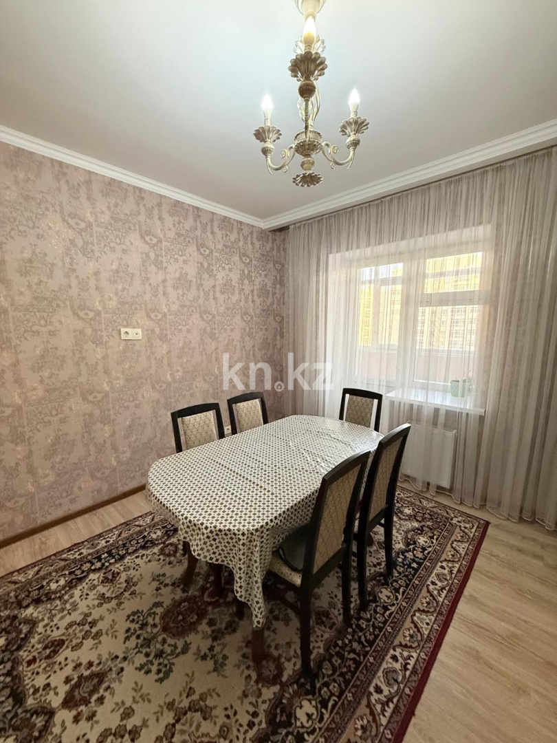 Продажа 3-комнатной квартиры, 95 м² - Продажа квартир в Астане - страница 46 фото 5 из 40