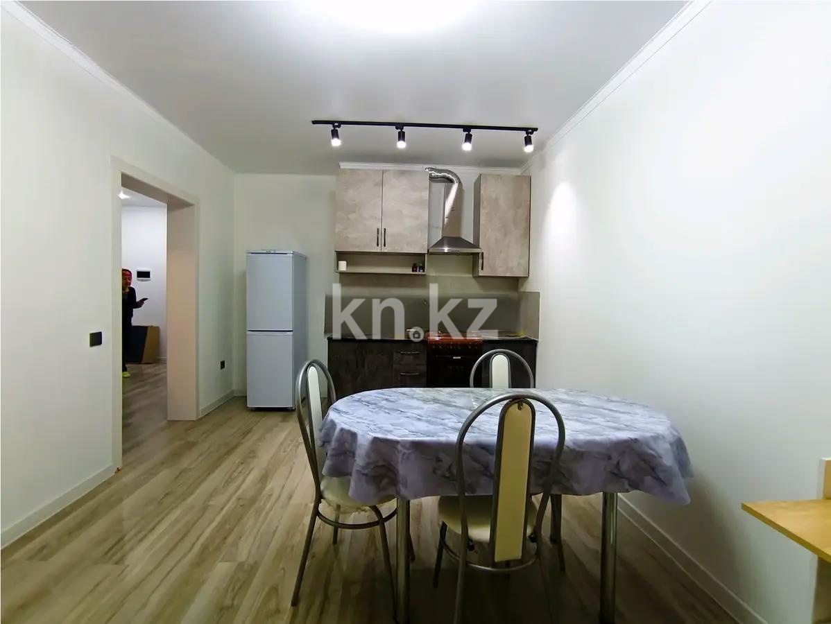 Продажа 2-комнатной квартиры, 48.6 м² в Алматы - фото 2
