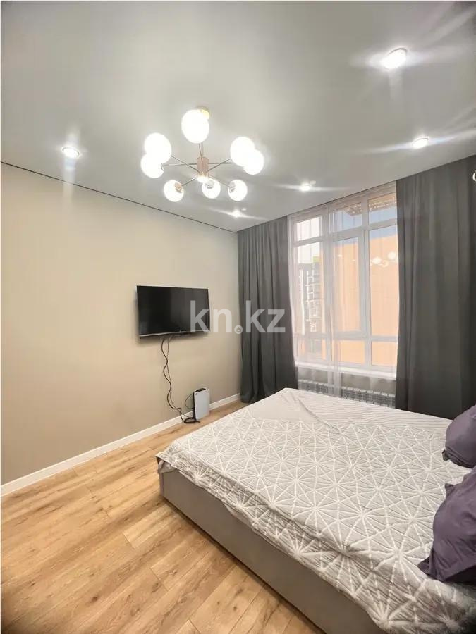 Продажа 3-комнатной квартиры, 70 м², пр. Сейфуллина, дом  469/1 - Продажа квартир в Алматы фото 3 из 6