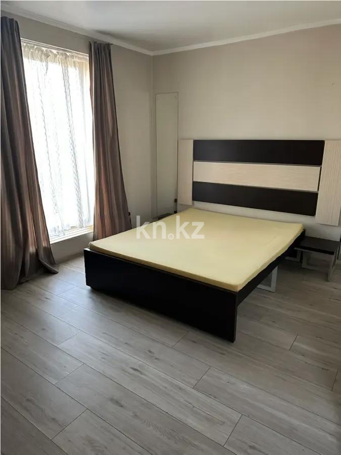 Продажа 1-комнатной квартиры, 42 м², ул. Жамбыла, дом  46а - Продажа  однокомнатных квартир в Караганде фото 2 из 5