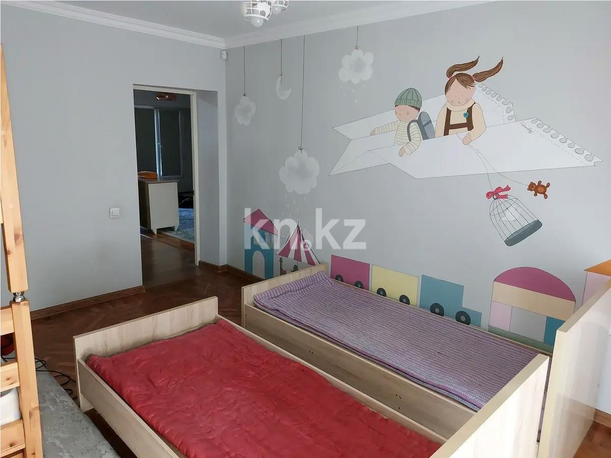 Продажа 3-комнатной квартиры, 64 м², ул. Огарева, дом  2/1 - Продажа  трехкомнатных квартир в Алматы без посредников фото 2 из 7