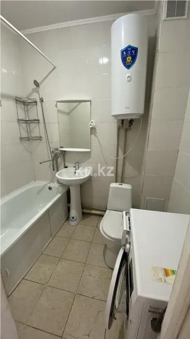 Продажа 1-комнатной квартиры, 29 м² в Астане - фото 3