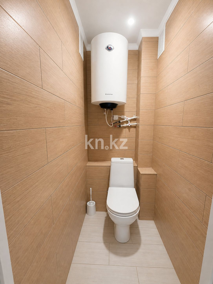 Продажа 1-комнатной квартиры, 35 м² - Недвижимость в Казахстане - страница 3 фото 4 из 4