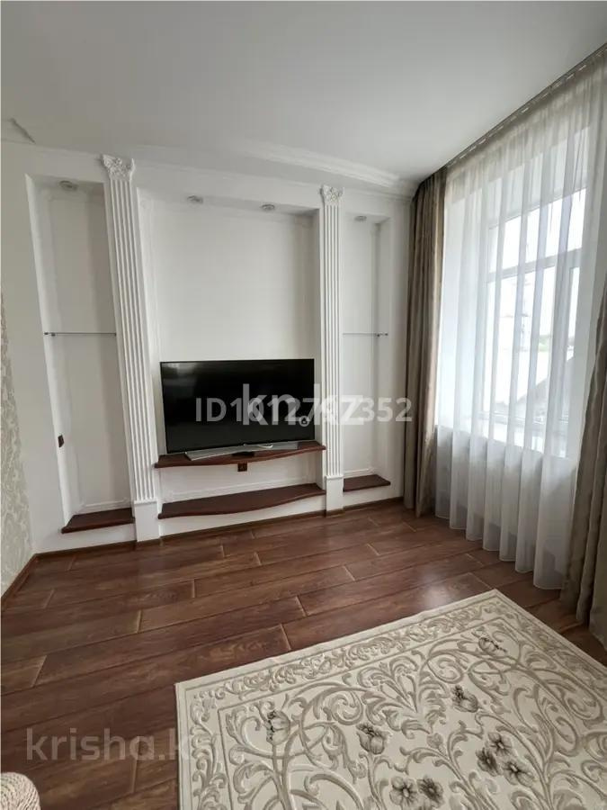 Продажа 2-комнатной квартиры, 53 м² - Продажа двухкомнатных квартир в кирпичном доме в Казахстане - страница 36 фото 1 из 5