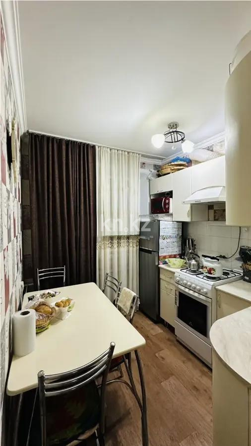 Продажа 3-комнатной квартиры, 61 м² - Продажа трехкомнатных квартир в Казахстане - страница 7 фото 4 из 6