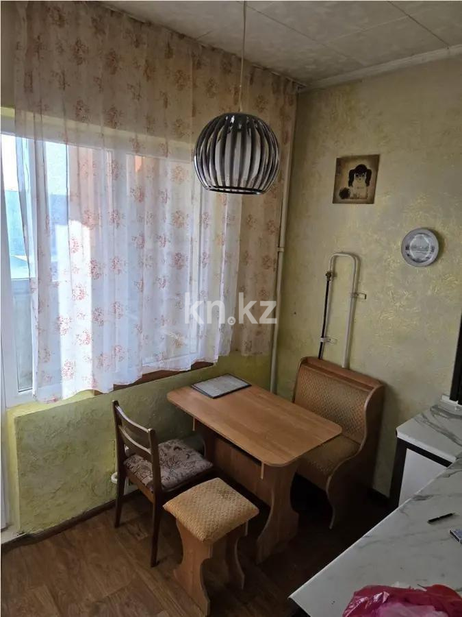 Продажа 2-комнатной квартиры, 55 м² в Алматы - фото 3