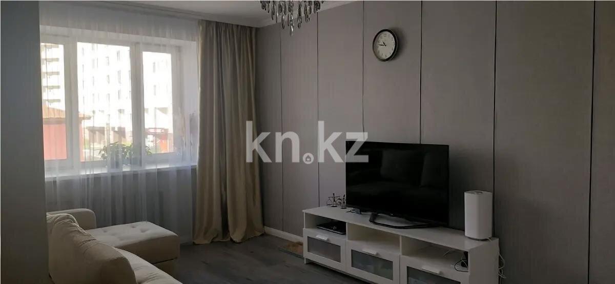 Продажа 3-комнатной квартиры, 70 м² в Астане