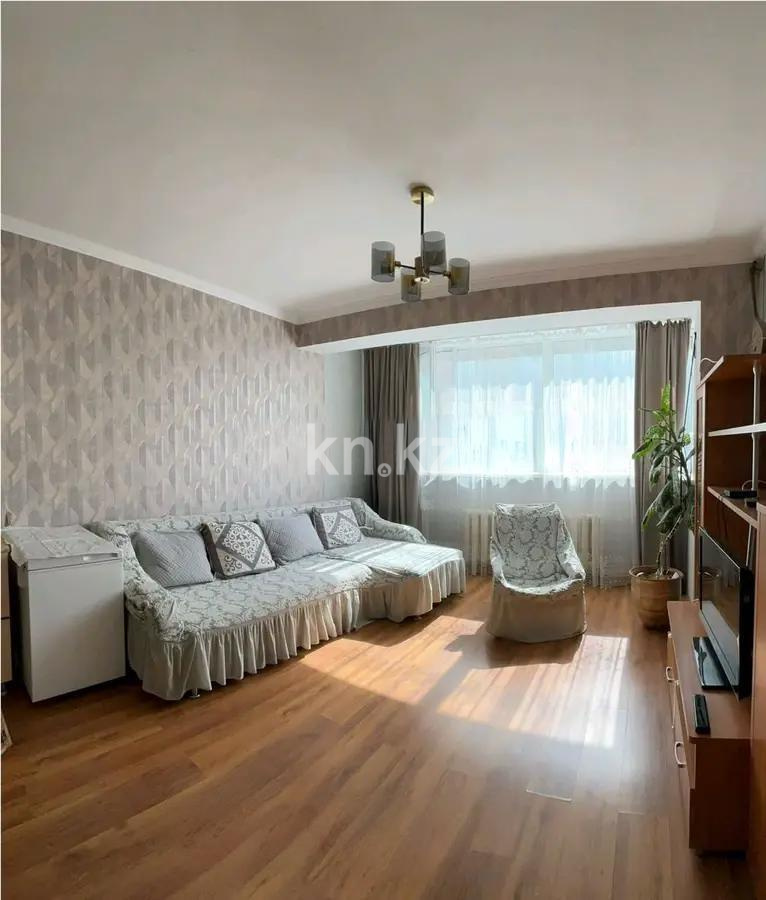 Продажа 2-комнатной квартиры, 82.8 м², пр. Тауелсыздык, дом  34/1 - Продажа квартир в Казахстане фото 1 из 6