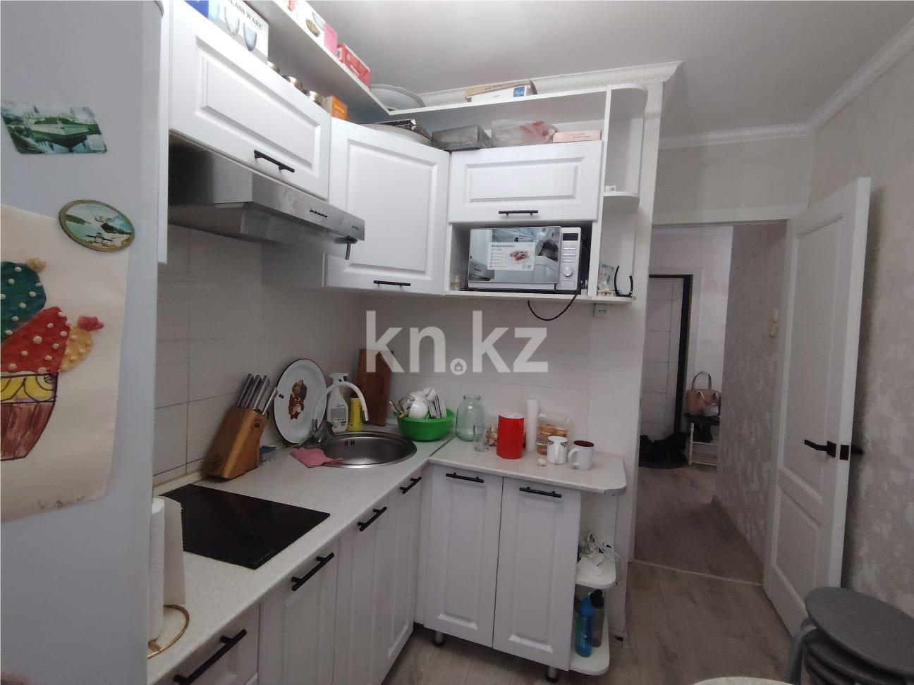 Продажа 4-комнатной квартиры, 62 м² - Продажа квартир в Караганде фото 11 из 15