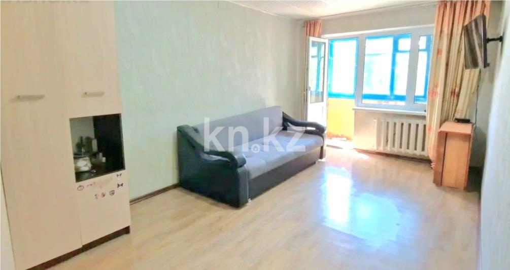 Продажа 1-комнатной квартиры, 30 м², мкр-н 18 - Продажа квартир в Караганде фото 2 из 9