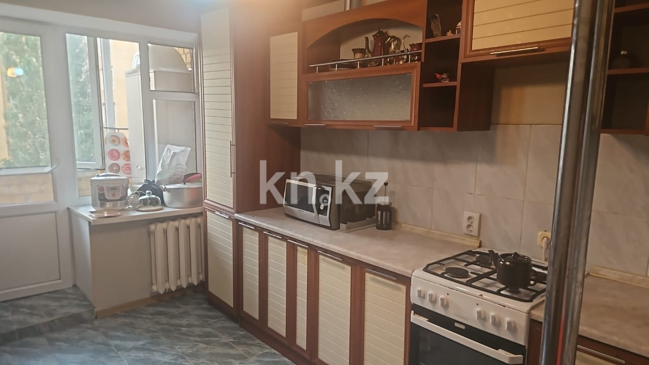 Аренда 2-комнатной квартиры, 62 м² - Аренда квартир помесячно в Казахстане фото 1 из 5