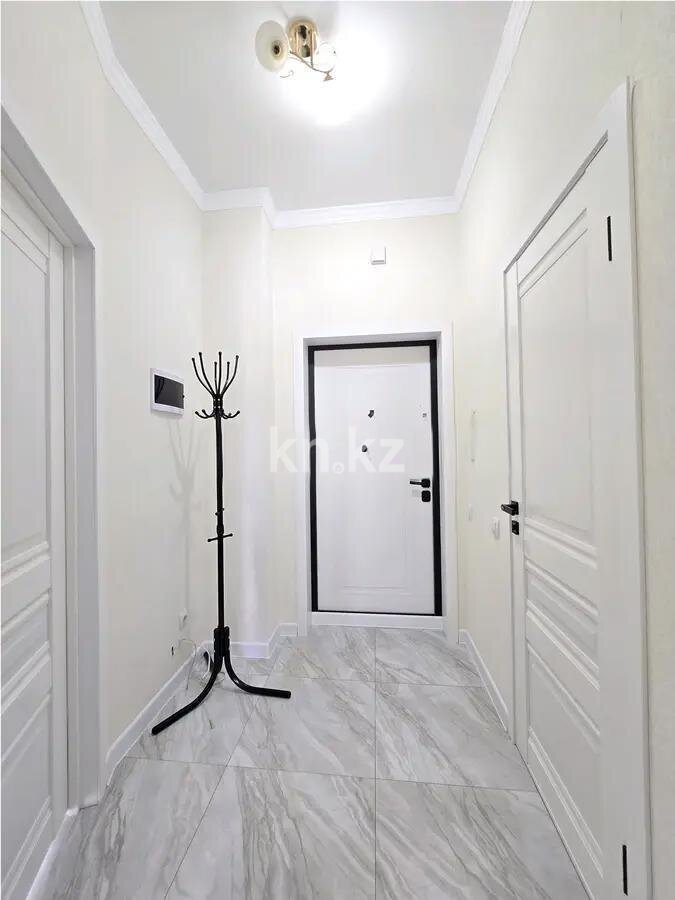 Продажа 1-комнатной квартиры, 34.5 м² в Астане - фото 4