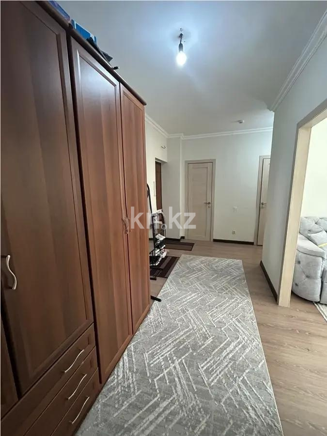Продажа 2-комнатной квартиры, 64 м² в Астане - фото 3