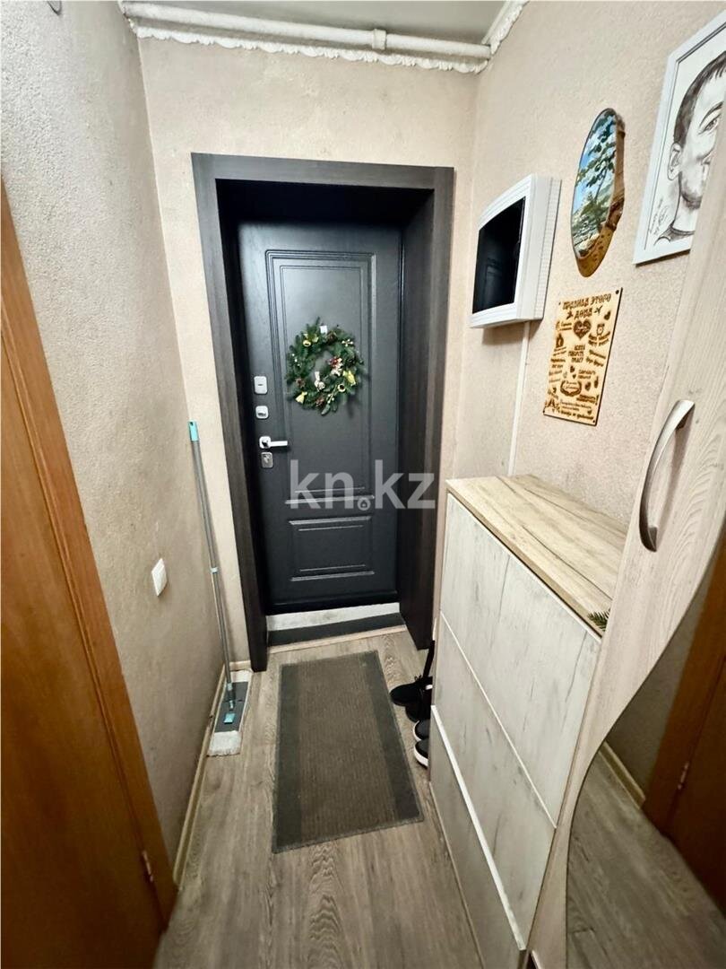 Продажа 3-комнатной квартиры, 52 м² в Караганде - фото 5