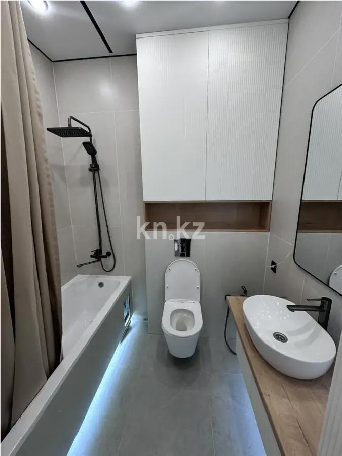 Продажа 1-комнатной квартиры, 43 м² - Продажа квартир в Астане - страница 7 фото 4 из 4