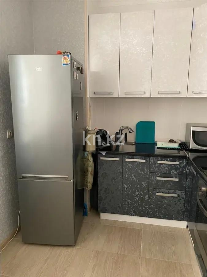 Продажа 2-комнатной квартиры, 61.4 м² в Астане - фото 3