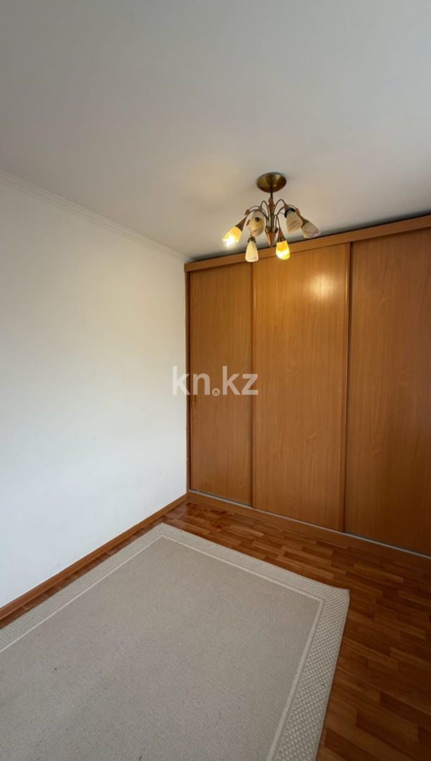 Продажа 3-комнатной квартиры, 53 м², ул. Бородина, дом  10 - Продажа  трехкомнатных квартир в Алматы фото 6 из 18